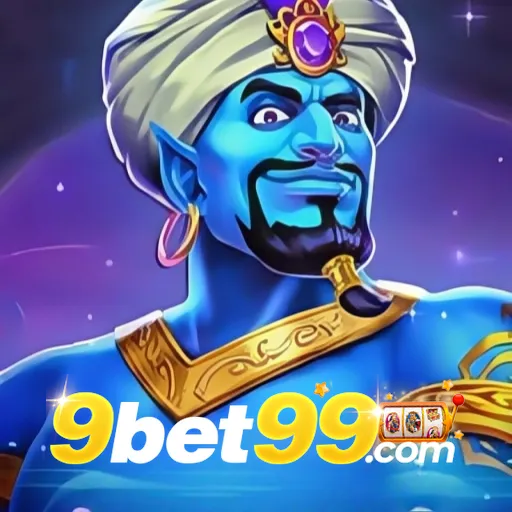 9bet99 Logo